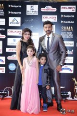 South Indian International Movie Awards 2016 Day 2